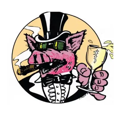 Blind Pig