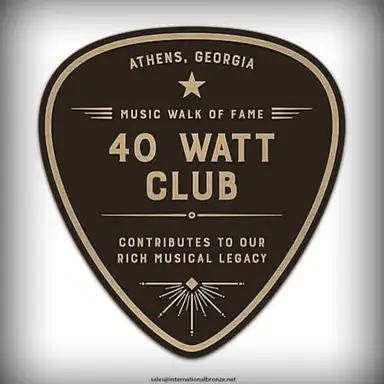 40 Watt Club