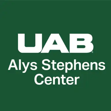 Alys Stephens Performing Arts Center