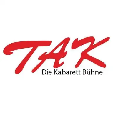 TAK - Die Kabarett Bühne