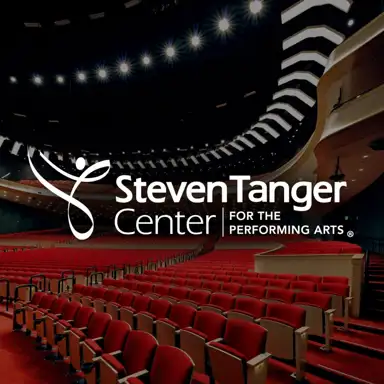Steven Tanger Center for the Performing Arts