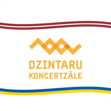 Dzintari Concert Hall