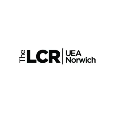 Norwich Nick Rayns LCR UEA