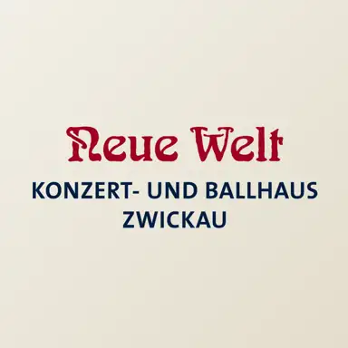 Konzert- und Ballhaus Neue Welt
