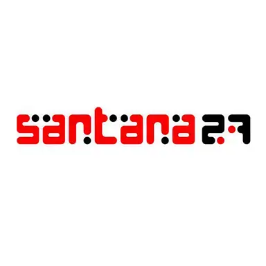 Santana 27