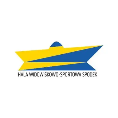 Hala Widowiskowo-Sportowa Spodek