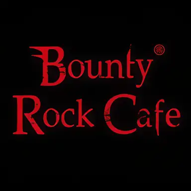 Bounty Rock Cafe