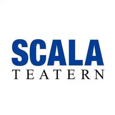 Scalateatern