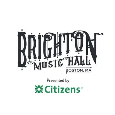 Brighton Music Hall