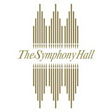 The Symphony Hall