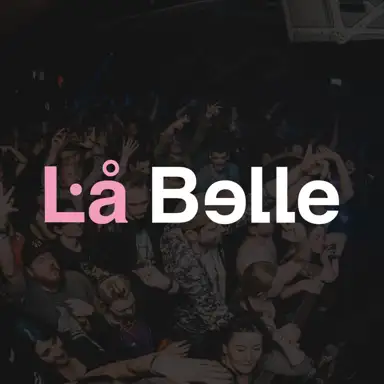 La Belle Angèle