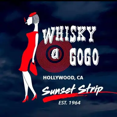 Whisky A Go Go