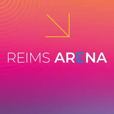REIMS ARENA