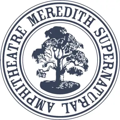 Meredith Supernatural Amphitheatre