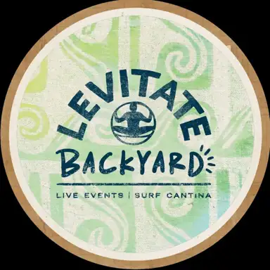 Levitate Backyard