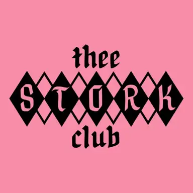 Thee Stork Club