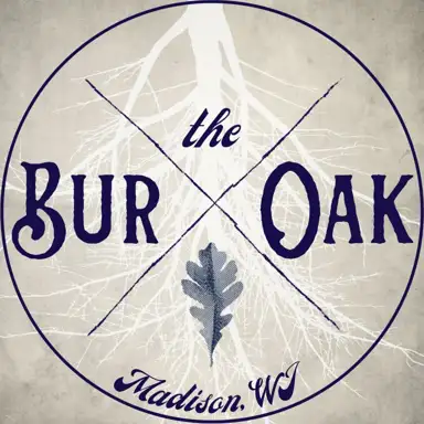 The Bur Oak