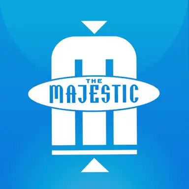 The Majestic theatre center