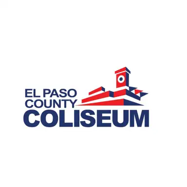 El Paso County Coliseum