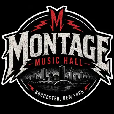 Montage Music Hall