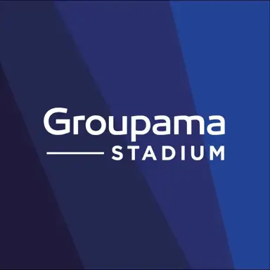 Groupama Stadium
