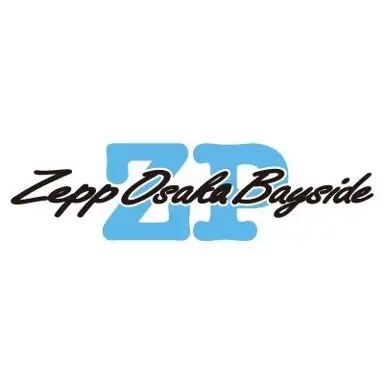 Zepp Osaka Bayside