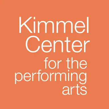 Kimmel Center for the performing arts