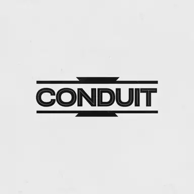 Conduit