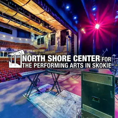 North Shore Center for the Performing Arts