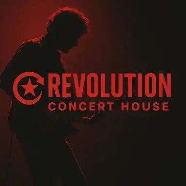 Revolution Concert House and Event Center