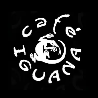 Café Iguana