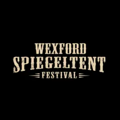 Wexford Spiegeltent Festival