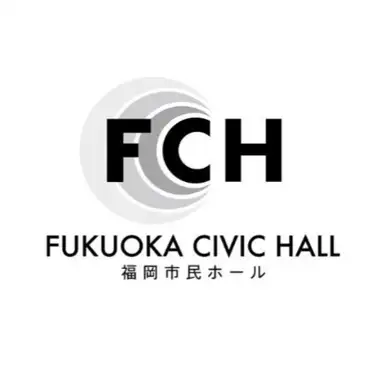Fukuoka Civic Hall