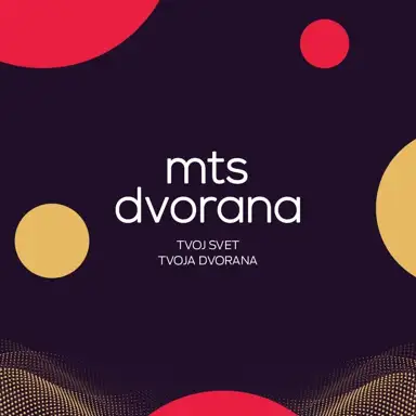 mts Dvorana