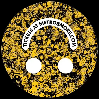 Metro Baltimore