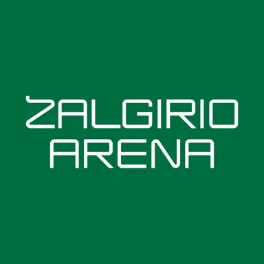 Žalgiris Arena