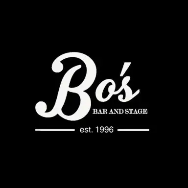 Bo's Bar and Grill