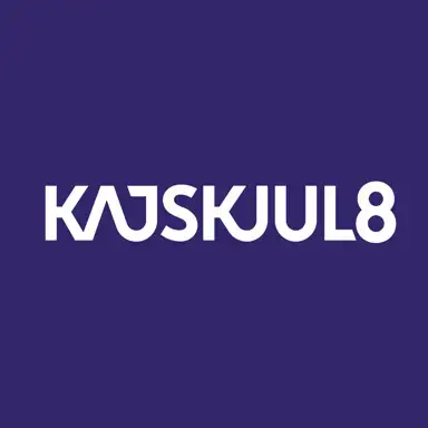 Kajskjul 8
