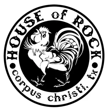 House of Rock