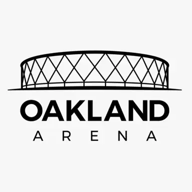 Oakland Arena