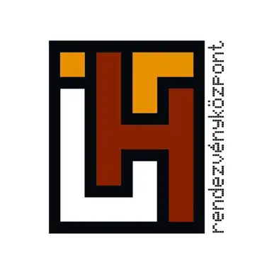 IH Rendezvényközpont