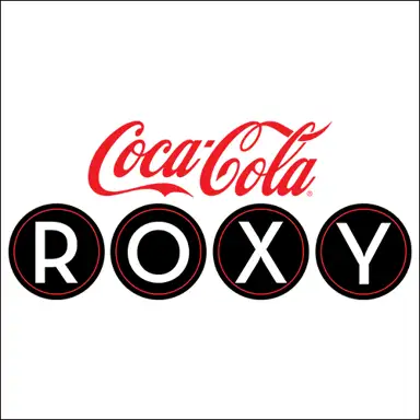 Coca-Cola Roxy