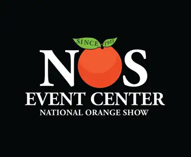 National Orange Show Events Center