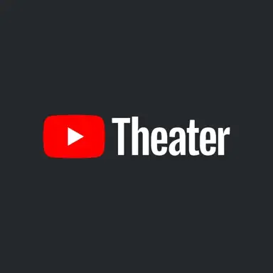 YouTube Theater