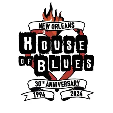 House of Blues New Orleans