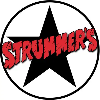 STRUMMERS