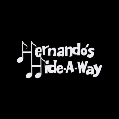 Hernando's Hide-A-Way