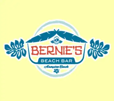 Bernie's Beach Bar