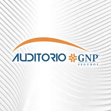 Auditorio GNP Seguros