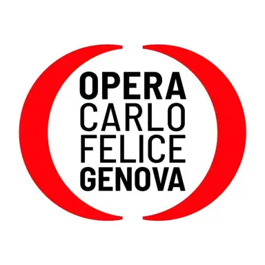 Opera Carlo Felice Genova